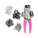 Alicate Para Hacer Ojalillos