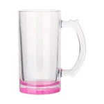 Chopp Pavonada Colores Transparente 16oz