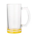 Chopp Pavonada Colores Transparente 16oz