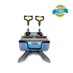 Máquina Doble Estación