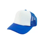 Gorra Trucker Sublimable