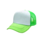 Gorra Trucker Sublimable