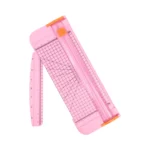 Guillotina De Papel A4 Con Regleta