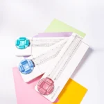 Guillotina De Papel A4 - 4 En 1