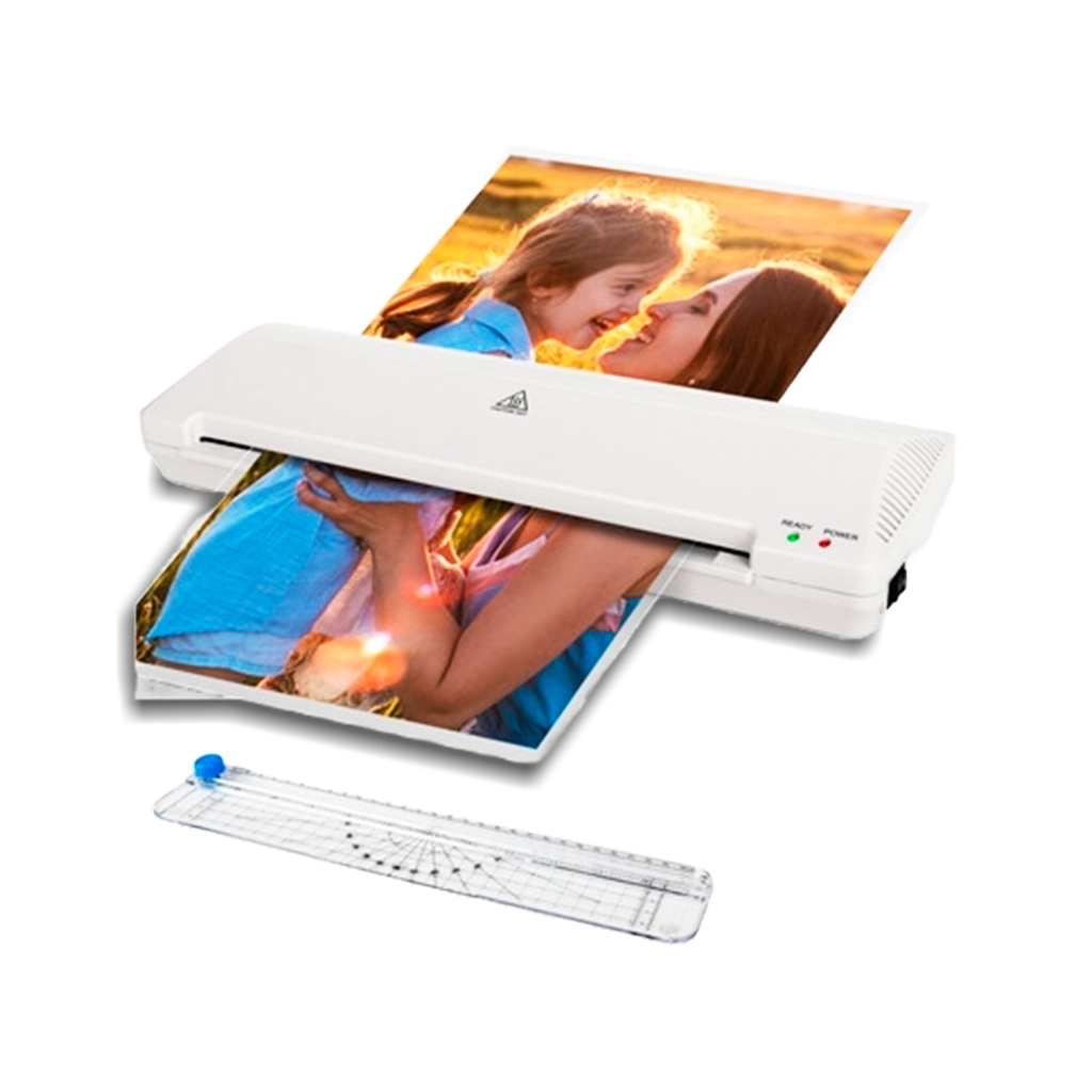 Laminadora 5 En 1 Petit