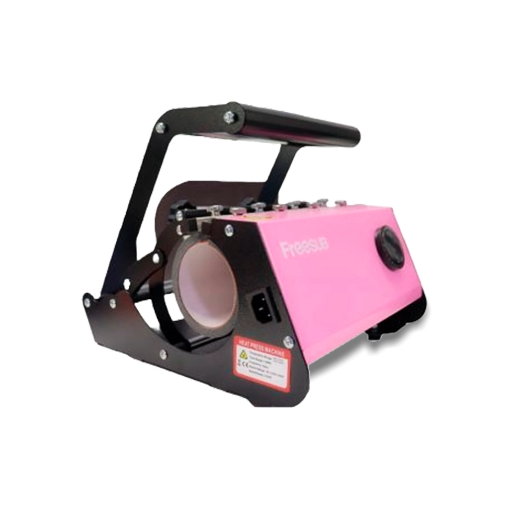 Máquina Para Termo 30oz