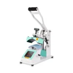 Máquina De Gorros Automática Fibik Press