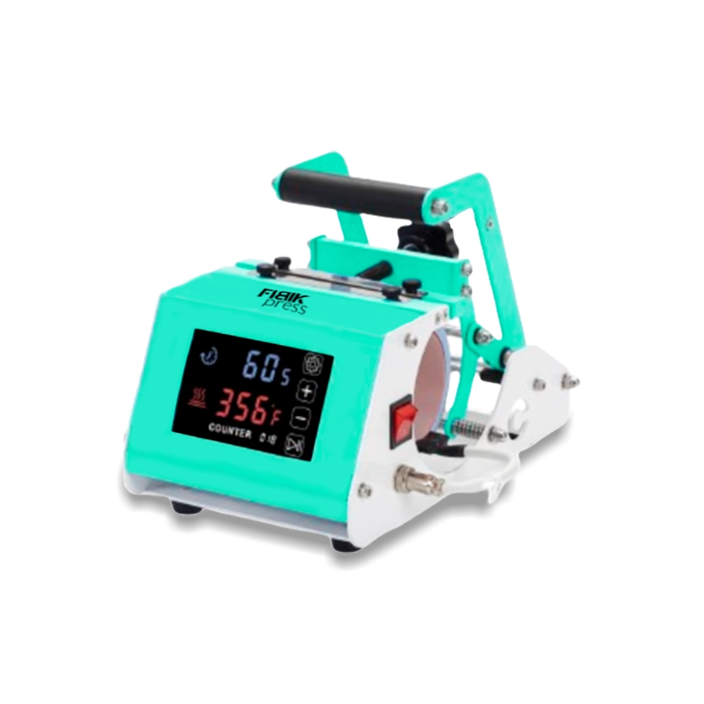 Máquina De Tazas Fibik Press