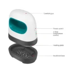 Mini Plancha Transfer Fibik Press