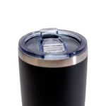 Mug Térmico Tapa Click