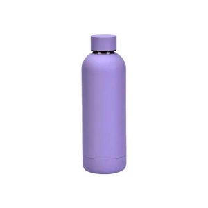 Mug Térmico Tapa Rosca De 500ml