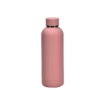 Mug Térmico Tapa Rosca De 500ml