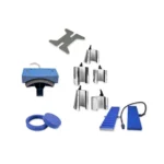 Maquina Multifuncional 12 En 1 Plancha De 38x38cm