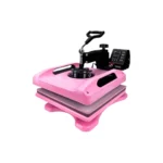 Maquina Multifuncional 8 En 1 Plancha 38x38cm