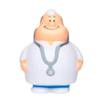 Muñeco Doctor Antiestrés