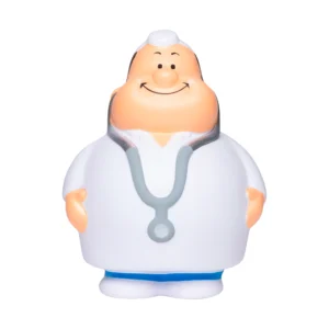 Muñeco Doctor Antiestrés