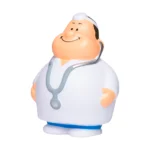 Muñeco Doctor Antiestrés