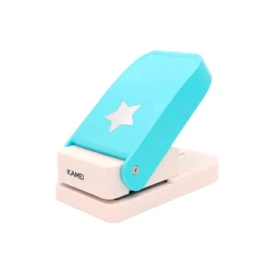 Perforador Rompecabezas