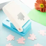 Perforador Rompecabezas