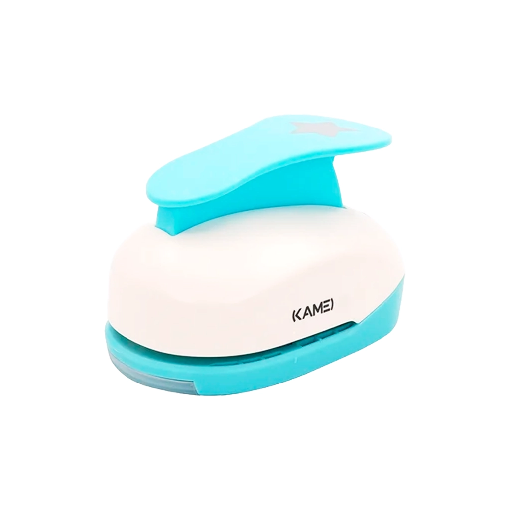 Perforador 3 Pulgadas