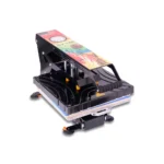 Plancha Plana Automático 60 X 40cm