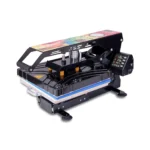 Plancha Plana Automático 60 X 40cm