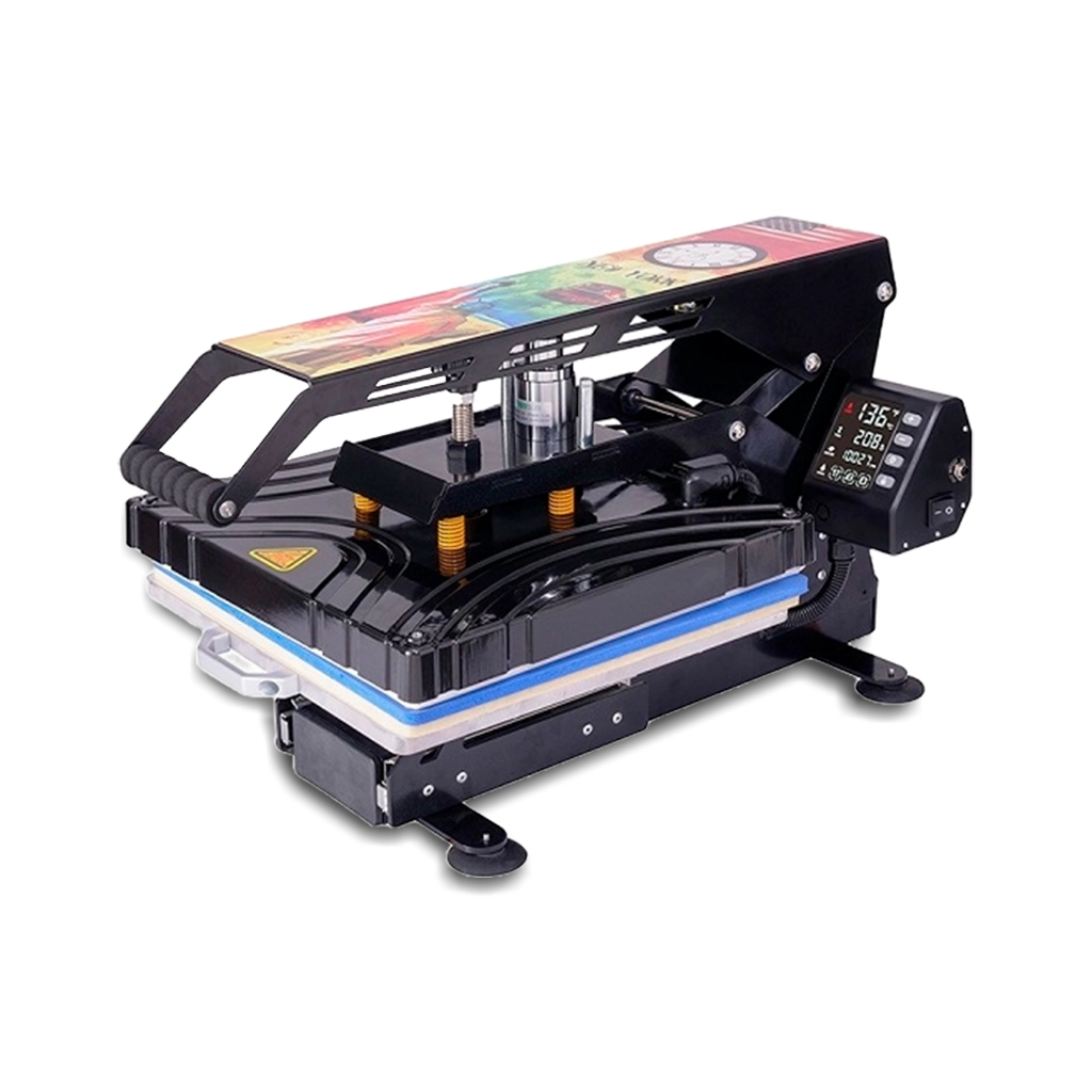 Plancha Plana Automático 60 X 40cm