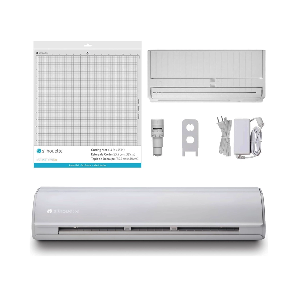 Plotter De Corte Cameo 5