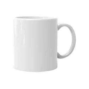 Taza Padme Blanca 11oz AAA+