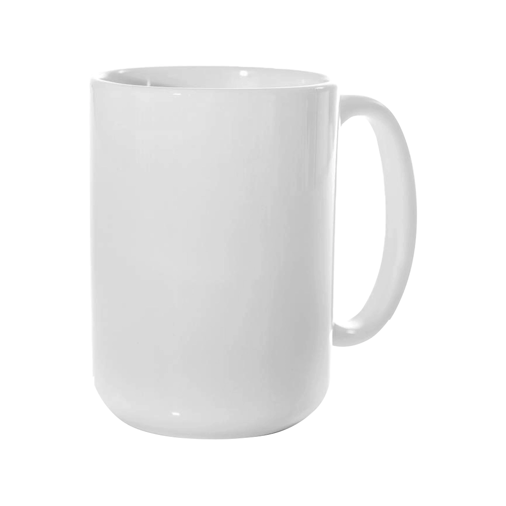 Taza Padme Blanca 15oz AAA+
