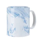 Taza Marmoleada 11oz