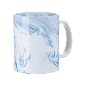 Taza Marmoleada 11oz