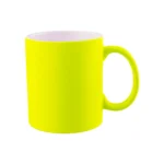 Taza Neón 11oz