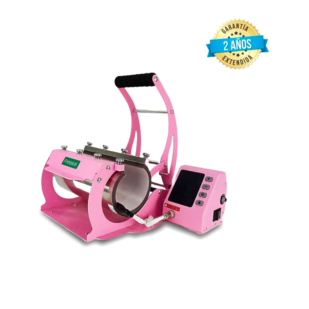 Máquina Sublimadora 750ml