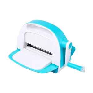 Máquina Troqueladora A4