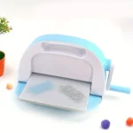 Máquina Troqueladora A4