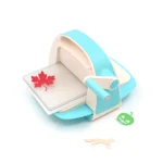 Máquina Troqueladora A5