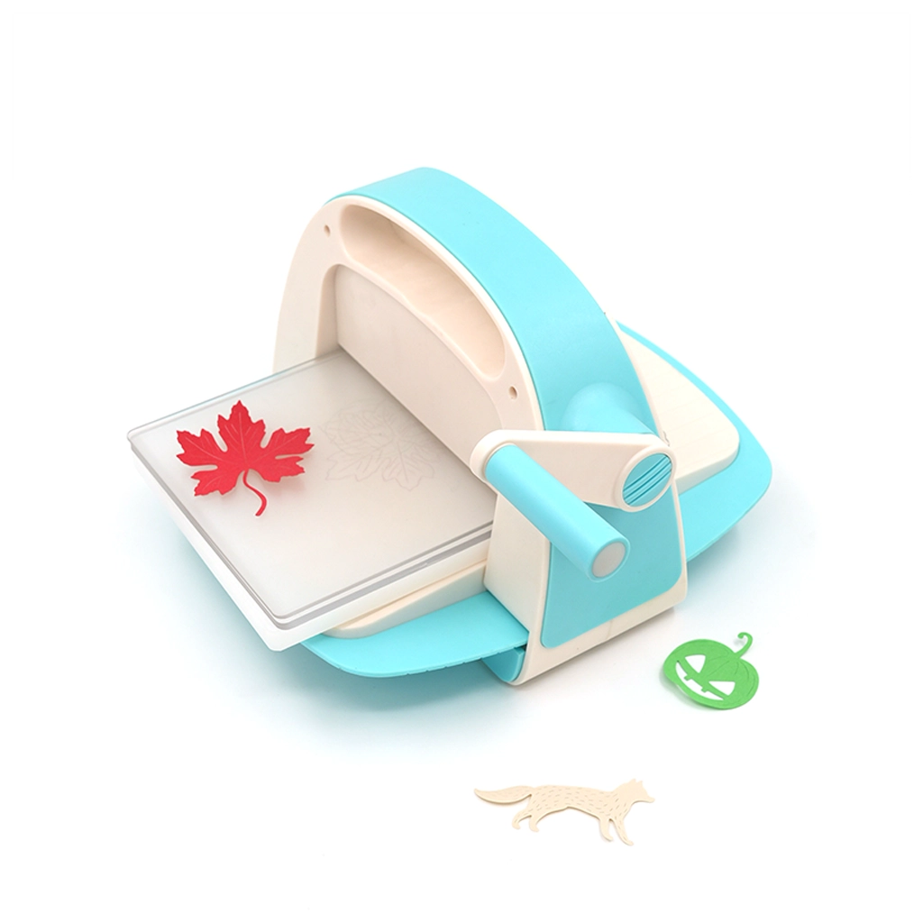 Máquina Troqueladora A5