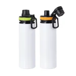 Botella Tapa Rosca 600ml